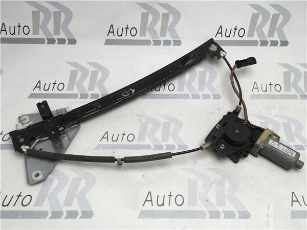 Elevalunas tras dcho Jeep GK WJ