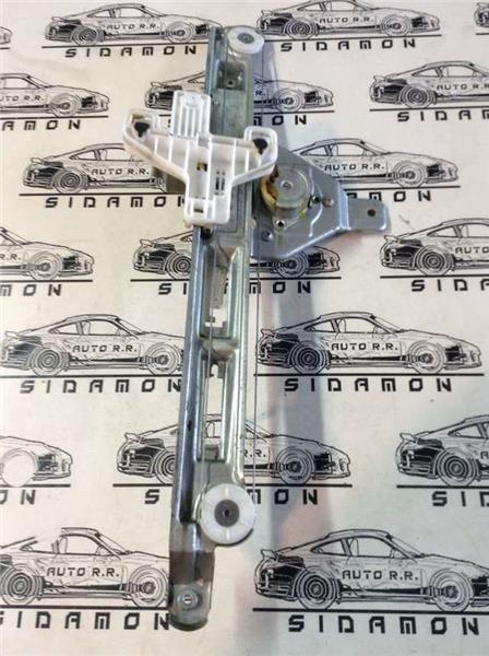 Elevalunas tras dcho jeep patriot - 