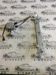 Elevalunas tras dcho kia sportage - 