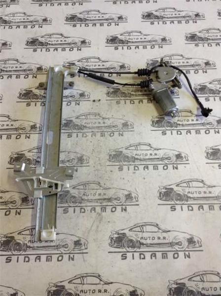 Elevalunas tras dcho kia sportage - 