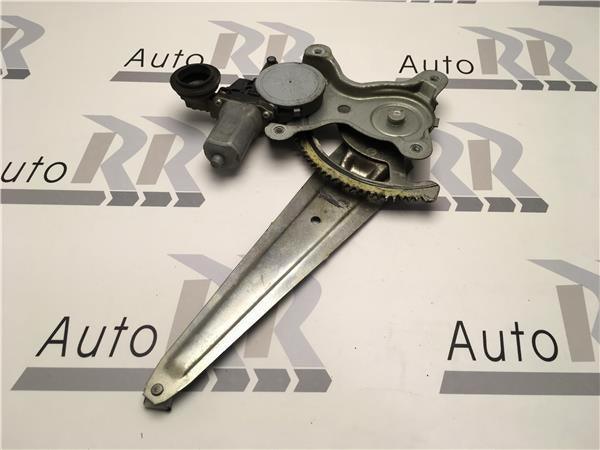 Elevalunas tras dcho land cruiser j12 - 