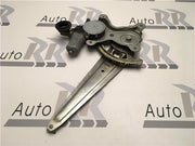 Elevalunas tras dcho land cruiser j12 - 