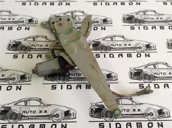 Elevalunas tras dcho land cruiser j9 - 