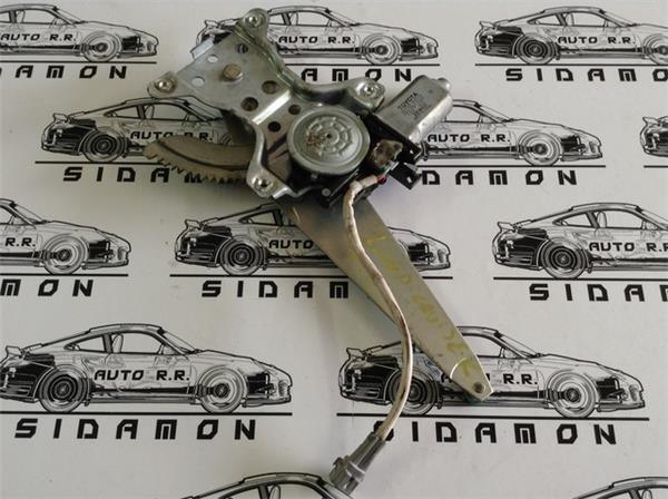 Elevalunas tras dcho land cruiser j9 - 