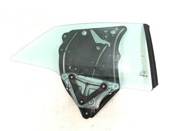 Elevalunas tras dcho Mercedes Clase E C2 - a2076700203