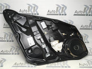 Elevalunas Tras Dcho Mercedes ML W164 - a1648203002