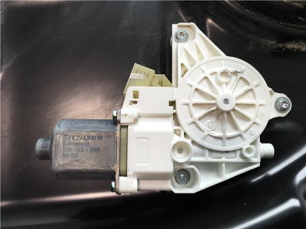 Elevalunas Tras Dcho Mercedes ML W164 - a1648203002