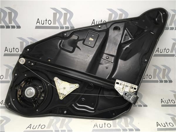 Elevalunas Tras Dcho Mercedes ML W164 - AutoRR a1648203002