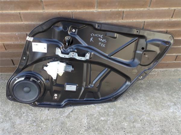 Elevalunas tras dcho mercedes r w251 - 
