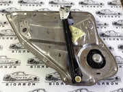 Elevalunas tras dcho mercedes w204 - 