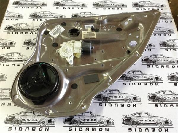 Elevalunas tras dcho mercedes w204 - 