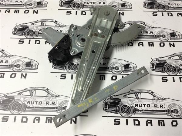 Elevalunas tras dcho nissan juke f15 - 