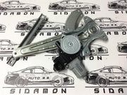 Elevalunas tras dcho nissan juke f15 - 