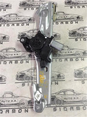 Elevalunas tras dcho opel astra k - 