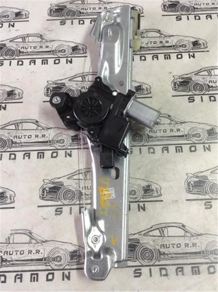 Elevalunas tras dcho opel astra k - 