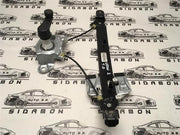 Elevalunas tras dcho seat leon ii manual - 