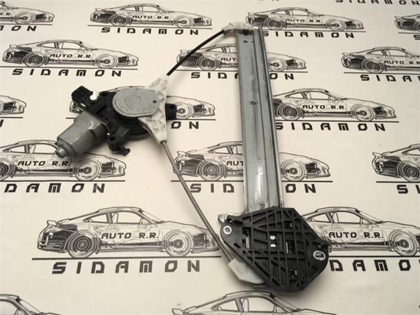 Elevalunas tras dcho subaru impreza g12 - 