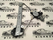 Elevalunas tras dcho subaru impreza g12 - 