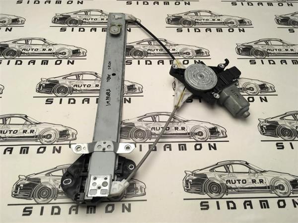 Elevalunas tras dcho subaru impreza g12 - 