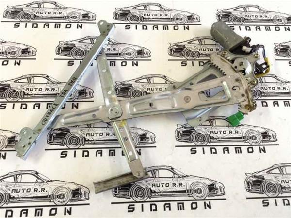 Elevalunas tras. dcho subaru outback iii - 