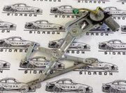 Elevalunas tras. dcho subaru outback iii - 