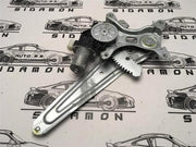 Elevalunas tras dcho suzuki vitara iv - 