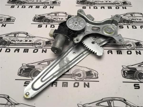 Elevalunas tras dcho suzuki vitara iv - 