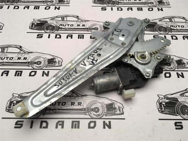 Elevalunas tras dcho suzuki vitara iv - 