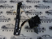 Elevalunas tras dcho volkswagen polo 6r - 