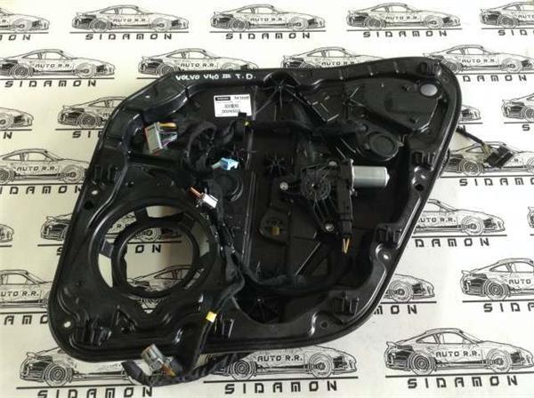 Elevalunas tras dcho volvo v40 iii - 