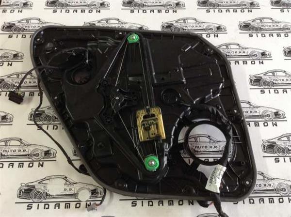 Elevalunas tras dcho volvo v40 iii - 