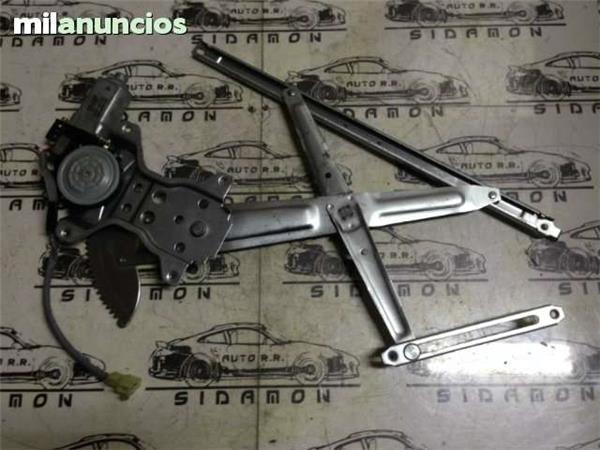 Elevalunas tras. der. daihatsu sirion i - 85730-97401