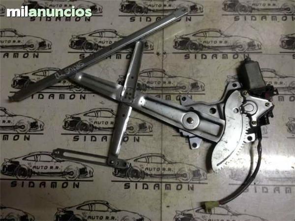 Elevalunas tras. der. daihatsu sirion i - 85730-97401