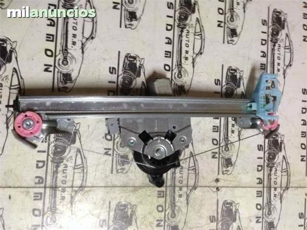 Elevalunas tras. der. lancia ypsilon ii - 