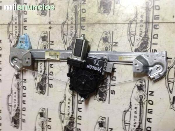 Elevalunas tras. der. lancia ypsilon ii - 