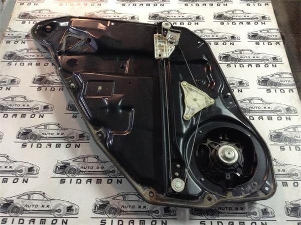 Elevalunas tras. der. mercedes ml w164 - a2518201042