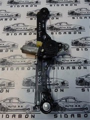 Elevalunas tras derecho mercedes w203 - 