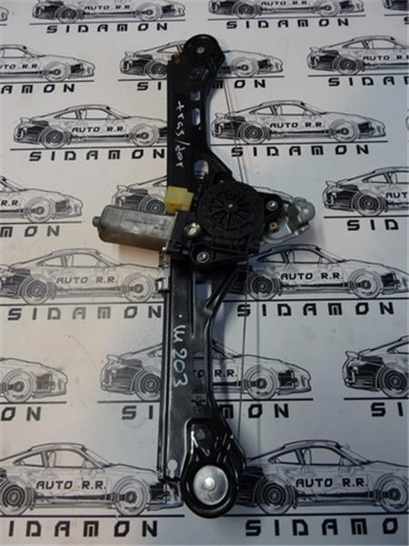 Elevalunas tras derecho mercedes w203 - 