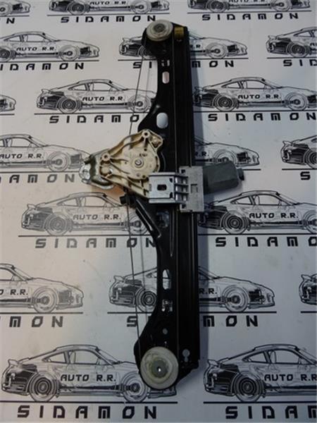 Elevalunas tras derecho mercedes w203 - 