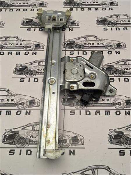 Elevalunas tras derecho montero did - 