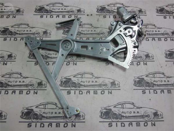 Elevalunas tras derecho subaru legacy iv - 