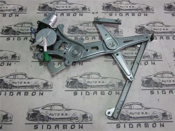 Elevalunas tras derecho subaru legacy iv - 