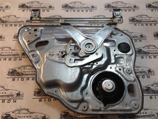 Elevalunas tras. derecho volvo s40 ii - 