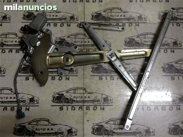 Elevalunas tras. izq. daihatsu sirion i - 85740-97401