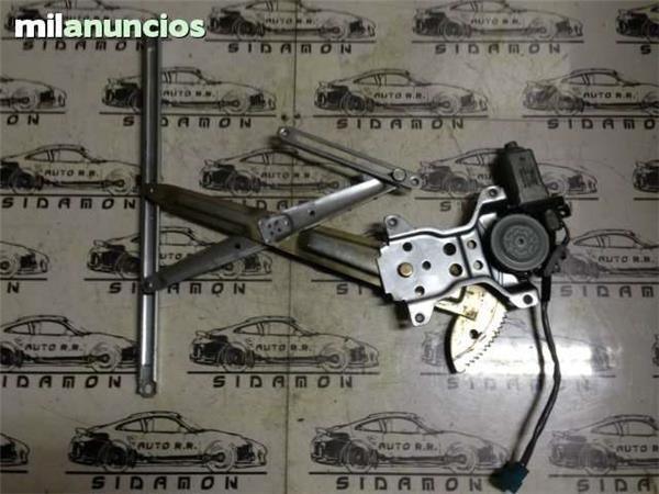 Elevalunas tras. izq. daihatsu sirion i - 85740-97401