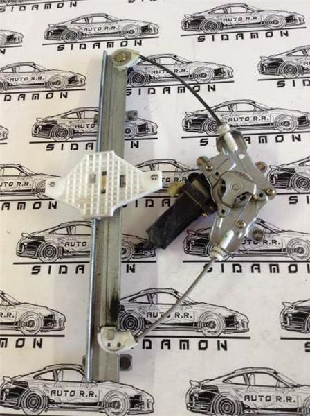 Elevalunas tras izq hyundai terracan - 