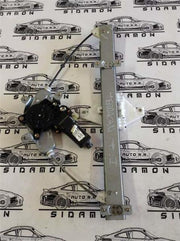 Elevalunas tras izq hyundai terracan - 