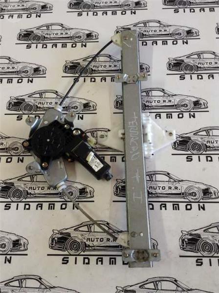 Elevalunas tras izq hyundai terracan - 