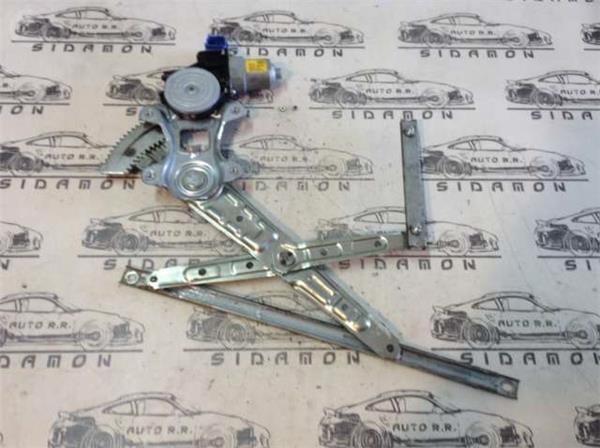 Elevalunas tras izq infiniti fx30 fx35 - 