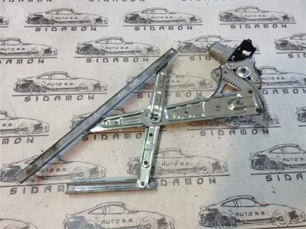 Elevalunas tras izq infiniti fx30 fx35 - 